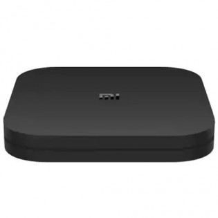 Mi Box S